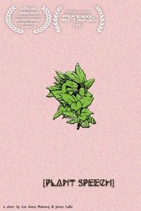 Poster for [plant speech]