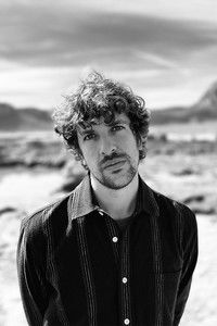 Profile of Alejandro Toro