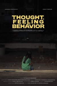 Poster for Thought, Feeling and Behavior