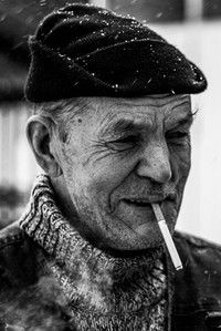 Profile of Jammie Levaut