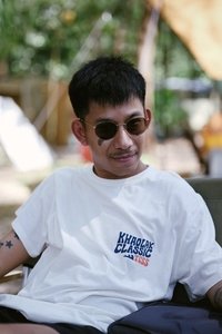 Profile of Pichaya Jarusboonpracha