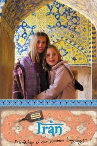Poster for The Little Travelers: Iran