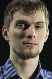 Profile of Ivan Ustinov