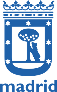 logo for Ayuntamiento de Madrid
