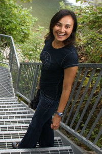 Profile of Terry-Ann Wright