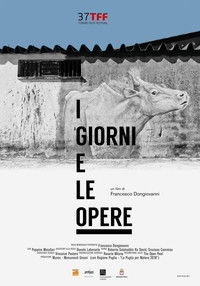 Poster for Days and works