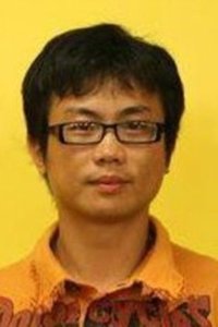 Profile of Huang Wenli