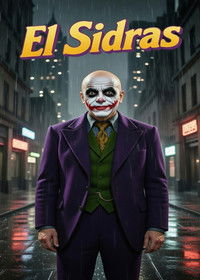 Poster for The cider