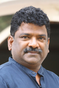 Profile of Chandrabose