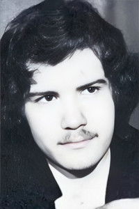 Profile of Boris Petrov