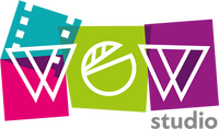 logo for WOW Studio