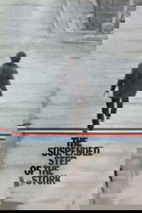 The Suspended Step of the Stork