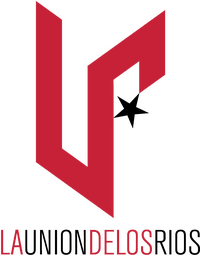 Logo - La Unión de los Ríos