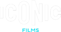 logo for Iconic Films