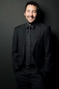 Profile of Brad Elliott