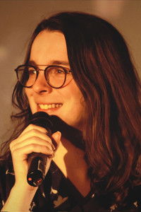 Profile of Mélissa Manelphe