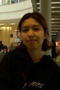 Profile of Nazgul Ydyrys