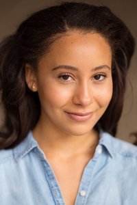 Profile of Carma Hylton