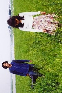 Poster for 六月の太陽