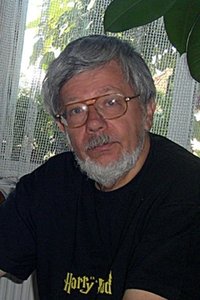 Profile of József Haui