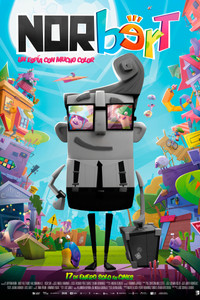 Poster for Norbert