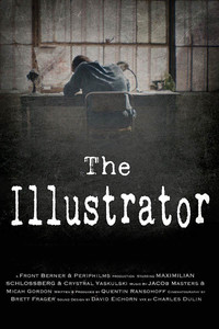 Poster for The Illustrator