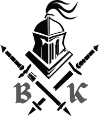 Logo - BrightKnight Entertainment