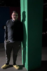 Profile of Isaac Sands