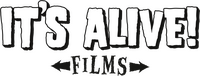 Logo - It's Alive Films