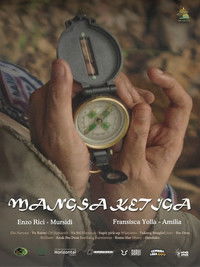 Poster for Mangsa Ketiga