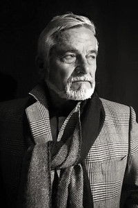 Profile of Viktor Zhusti