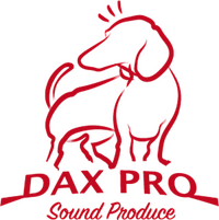 Logo - DAX Production