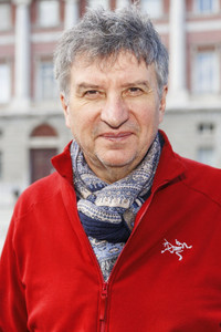 Profile of Pierre Beccu