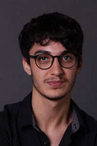 Profile of Gustavo Caetano