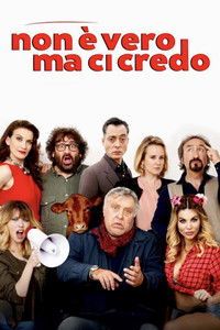 Poster for Happy Go Lucky