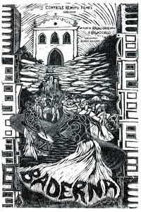 Poster for Baderna