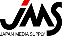 logo for Japan Media Supply
