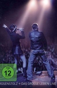 Poster for Rosenstolz - The Big Life