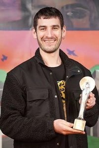 Profile of Rodrigue Huart