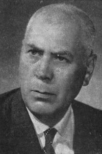 Profile of Aleksandr Ivanov