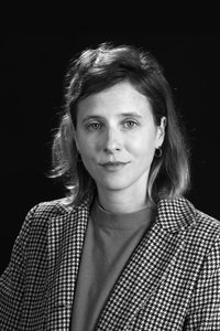 Profile of Bigna Tomschin