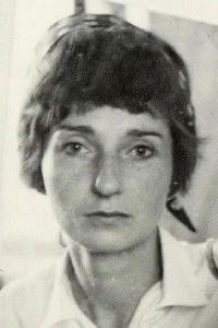 Profile of Gabrielle Vincent