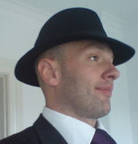 Heine Lahn Petersen's profile image