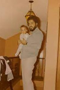 Profile of Horace B. Jenkins