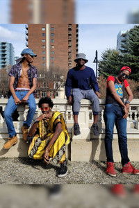 Profile of The Gunists