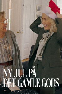 Ny Jul på det Gamle Gods