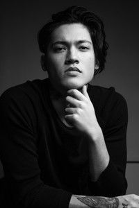 Profile of Guilherme Yoshida