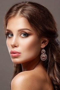 Profile of Mariya Lobanova