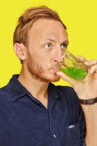 Profile of Peter Lee Scott