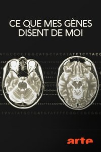 Poster for Genetic Me